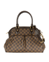 Trevi PM, front view